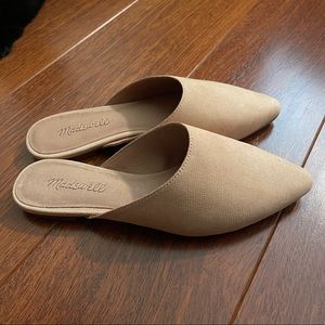 Madewell the Remi Mule